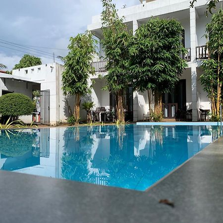 Kithula Boutique Hotel ヒッカドゥワ エクステリア 写真