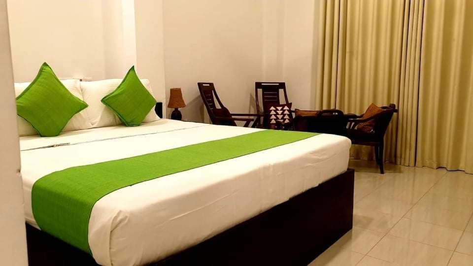 Kithula Boutique Hotel ヒッカドゥワ エクステリア 写真