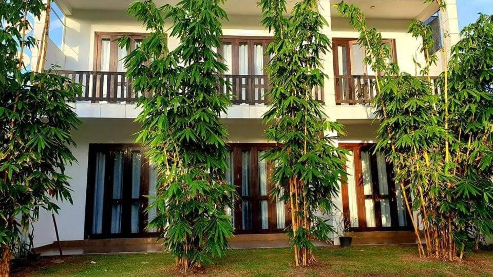 Kithula Boutique Hotel ヒッカドゥワ エクステリア 写真