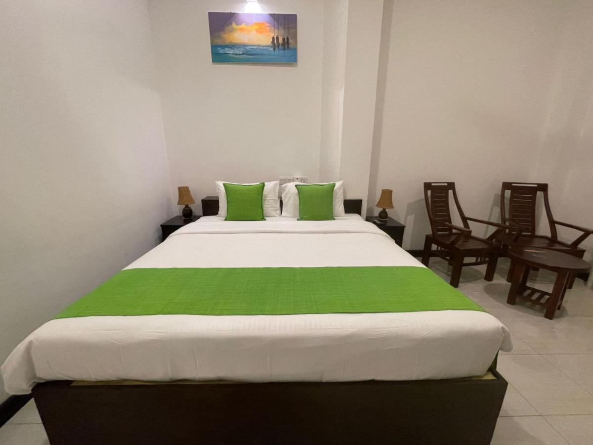 Kithula Boutique Hotel ヒッカドゥワ エクステリア 写真