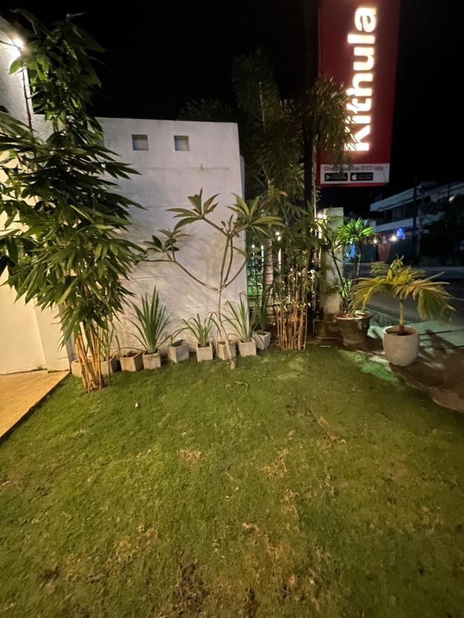 Kithula Boutique Hotel ヒッカドゥワ エクステリア 写真