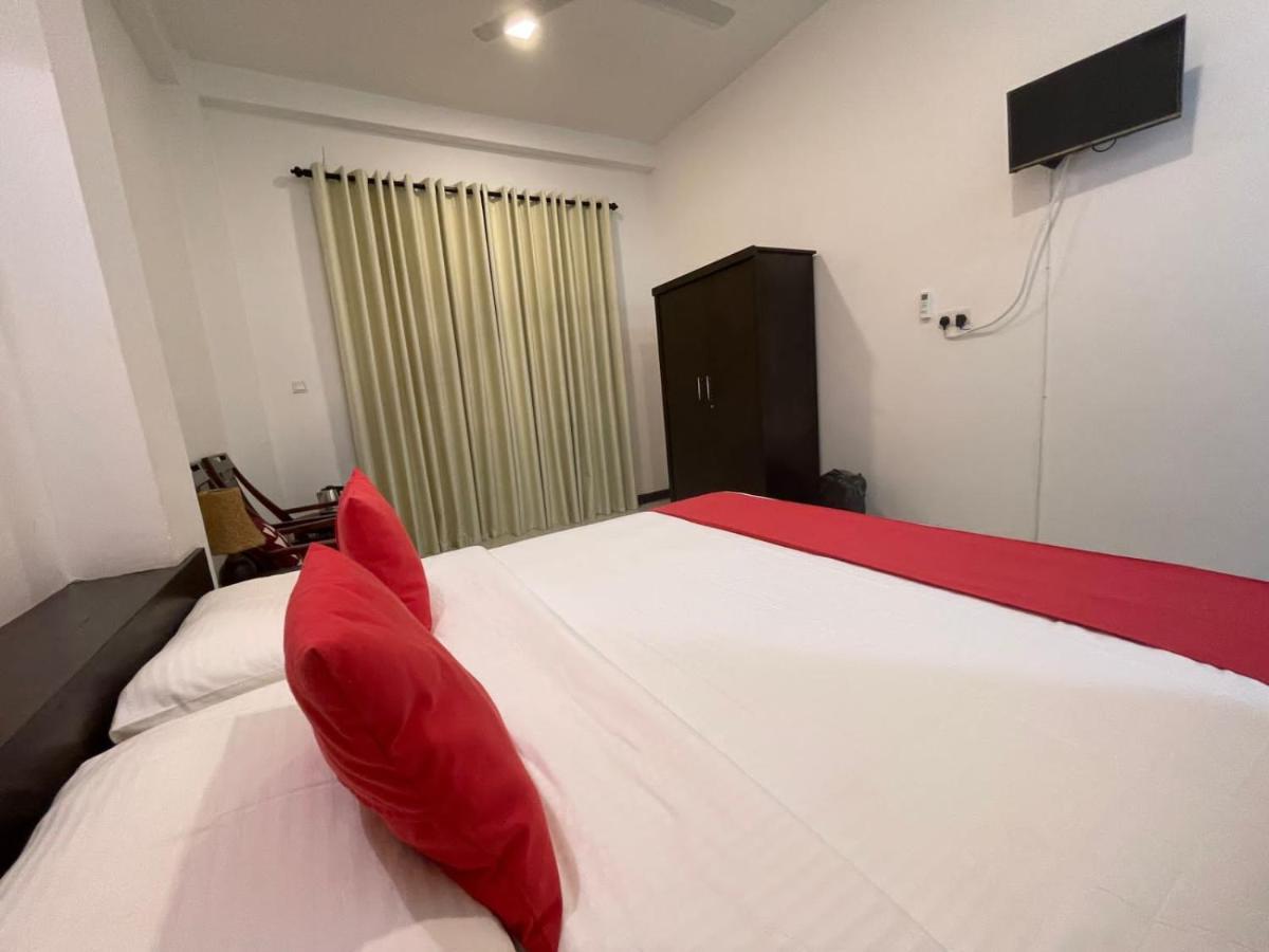 Kithula Boutique Hotel ヒッカドゥワ エクステリア 写真