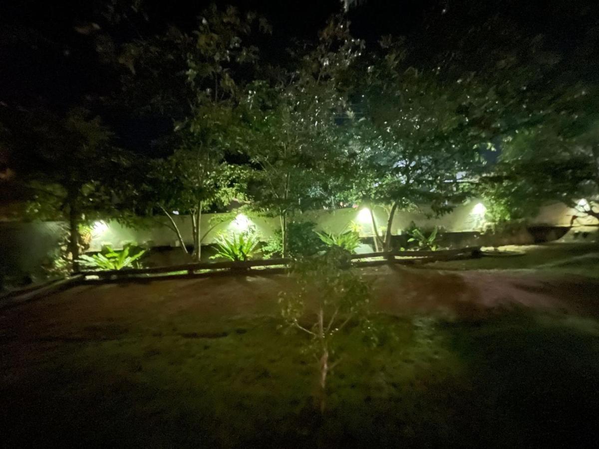 Kithula Boutique Hotel ヒッカドゥワ エクステリア 写真
