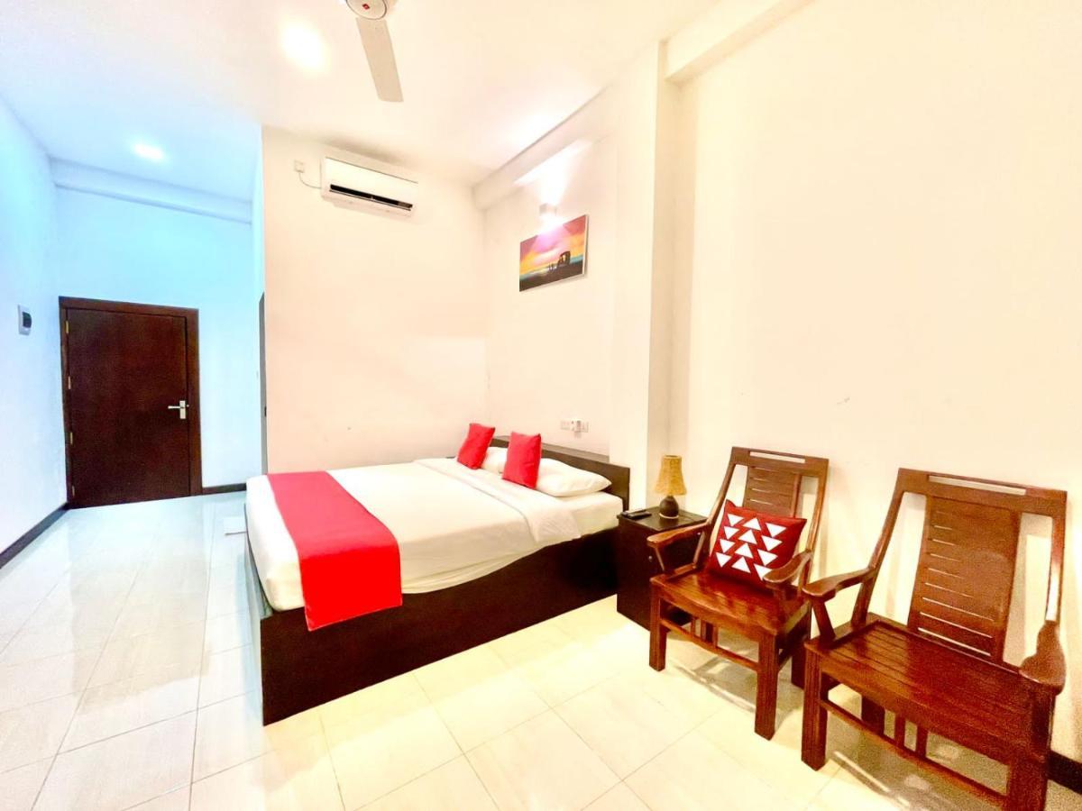Kithula Boutique Hotel ヒッカドゥワ エクステリア 写真
