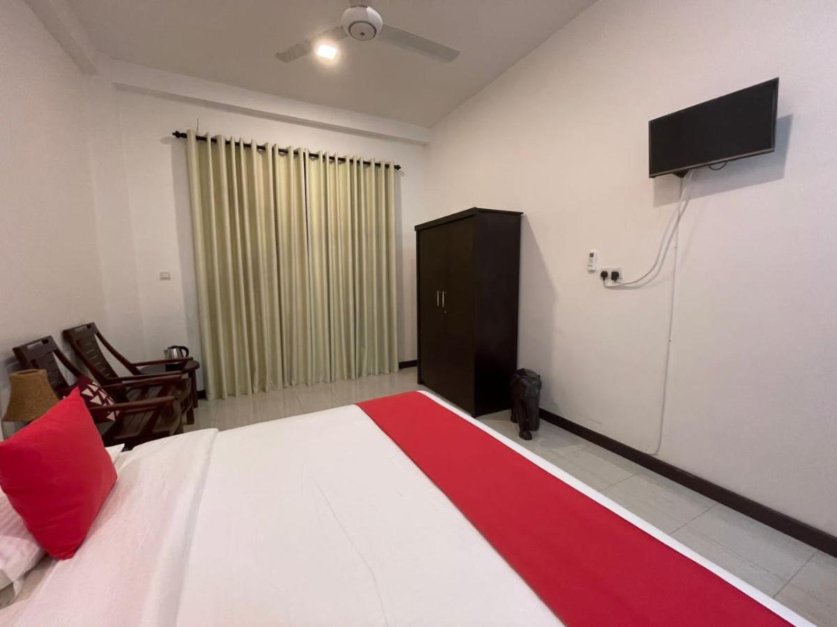 Kithula Boutique Hotel ヒッカドゥワ エクステリア 写真