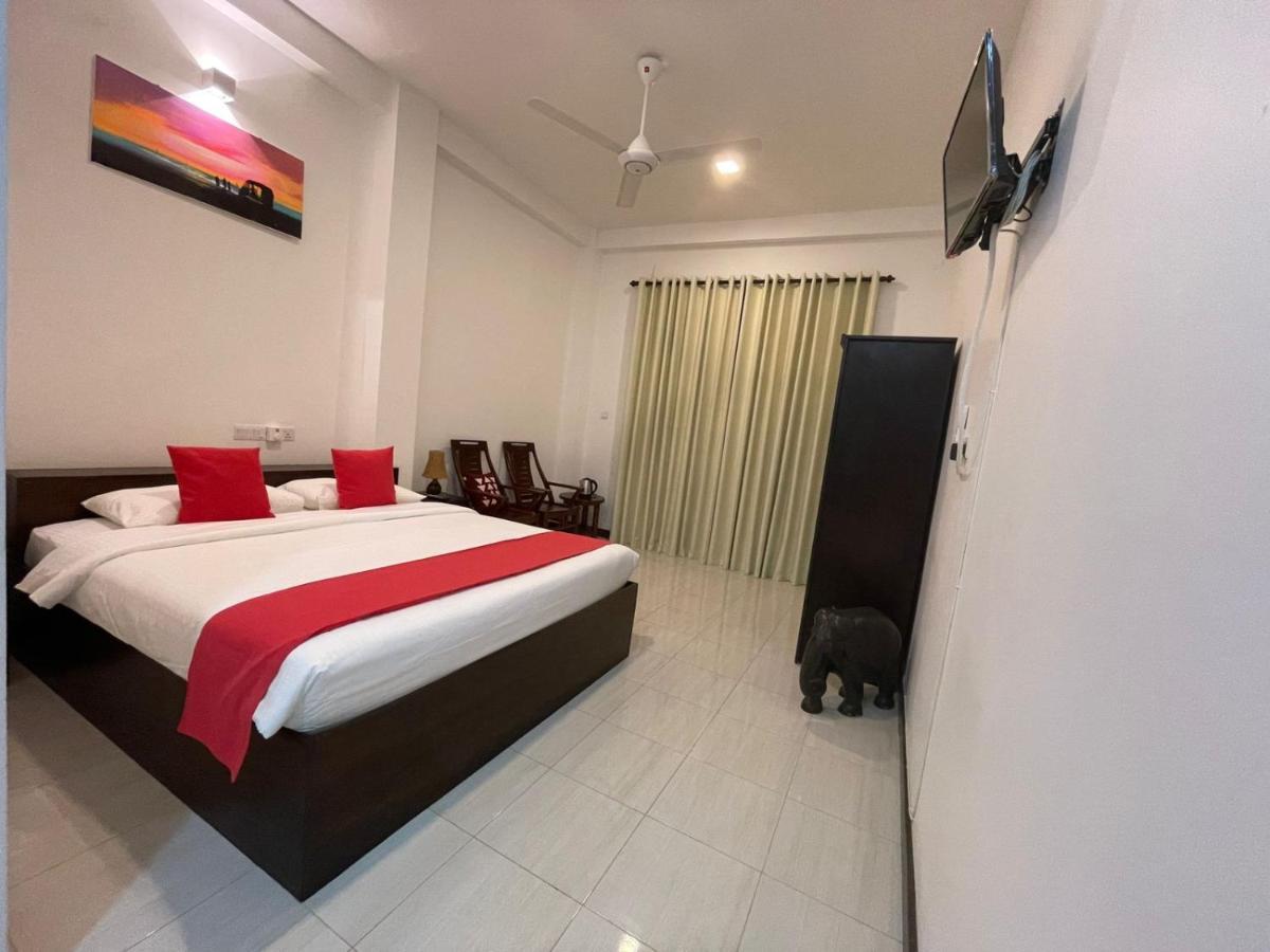 Kithula Boutique Hotel ヒッカドゥワ エクステリア 写真