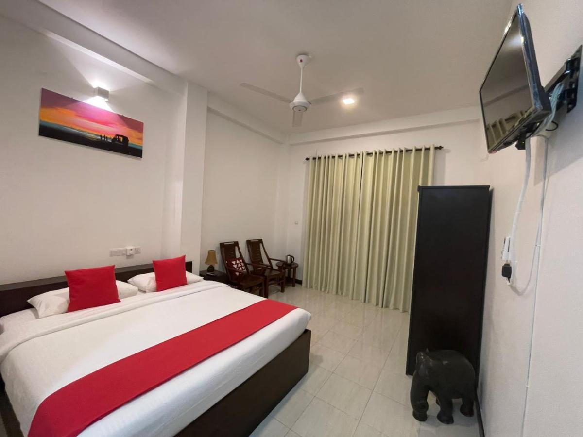 Kithula Boutique Hotel ヒッカドゥワ エクステリア 写真