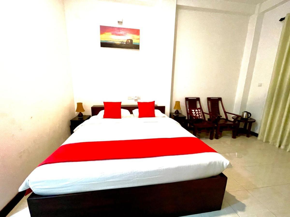 Kithula Boutique Hotel ヒッカドゥワ エクステリア 写真