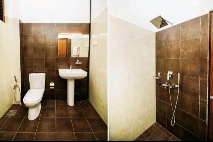 Kithula Boutique Hotel ヒッカドゥワ エクステリア 写真