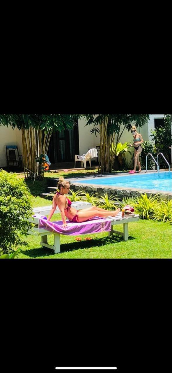 Kithula Boutique Hotel ヒッカドゥワ エクステリア 写真